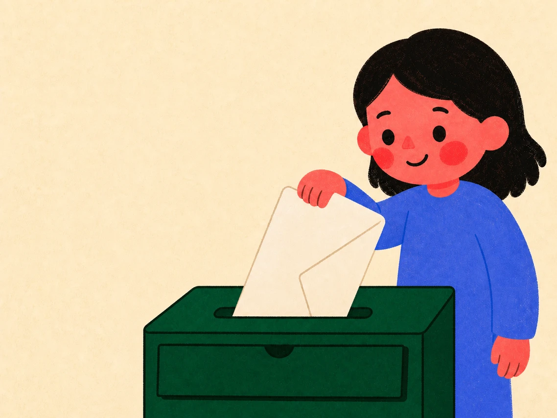 Ilustración para enviar material a la próxima Gaceta de Aprender Sin Calor