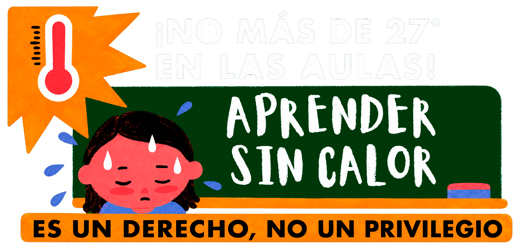 Aprender Sin Calor horizontal