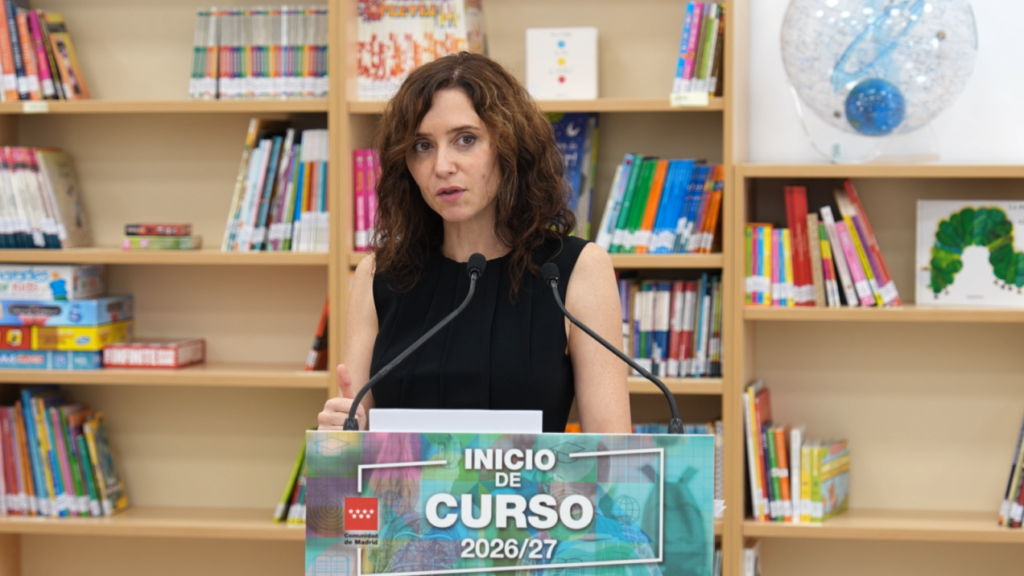 Una hoja de ruta para la inversión anunciada en los centros educativos